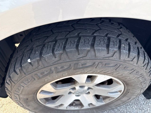 Used 2012 Suzuki Equator Sport AWD/4WD image 7
