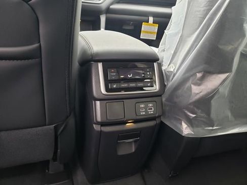 New 2026 Subaru Ascent Limited Bronze image 13