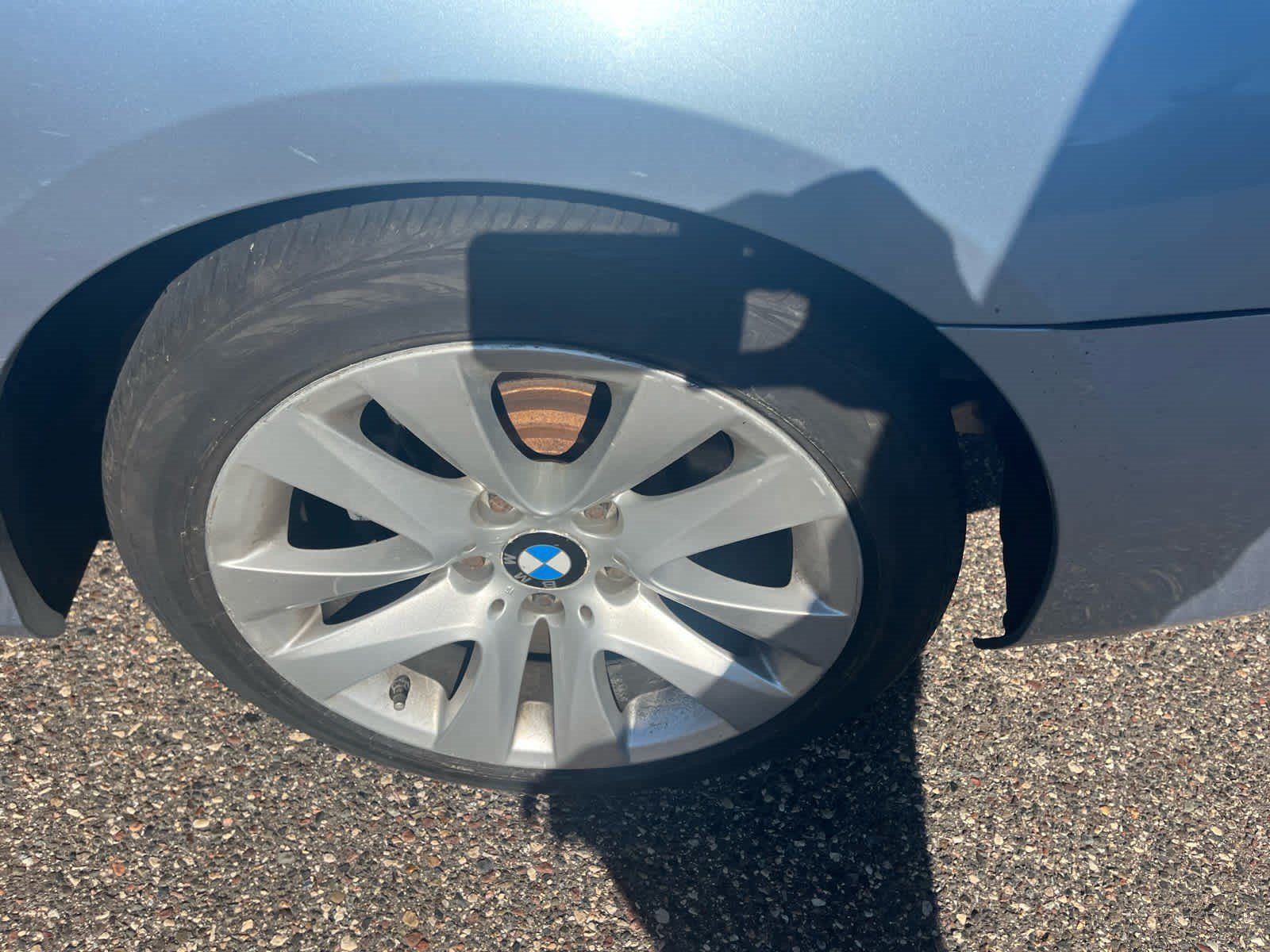 Used 2013 BMW 328i Convertible RWD image 8