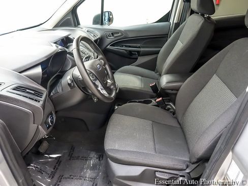 Used 2018 Ford Transit Connect XL FWD image 11