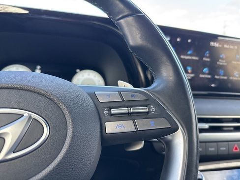 Certified 2024 Hyundai Palisade Calligraphy image 39