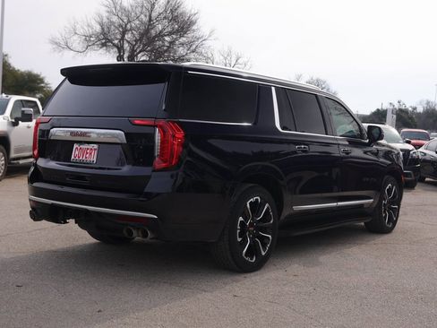 Used 2023 GMC Yukon XL Denali w/ Max Trailering Package image 7
