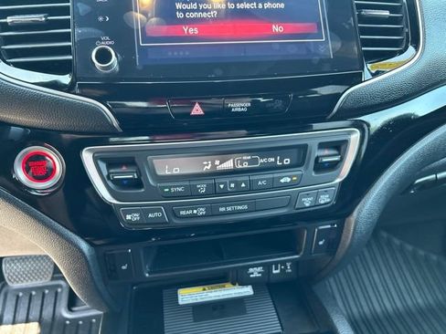 Used 2023 Honda Ridgeline Black Edition image 27