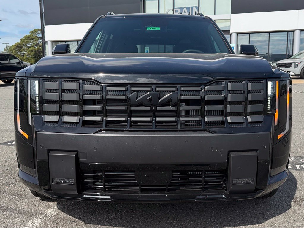 New 2027 Kia Telluride X-Line SX Prestige AWD/4WD image 2