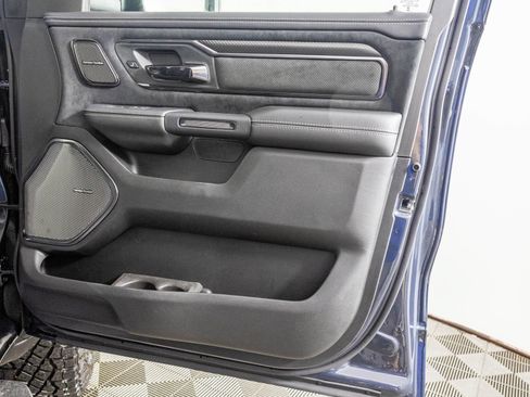 New 2026 RAM 1500 RHO w/ RHO Level 1 Equipment Group AWD/4WD image 46