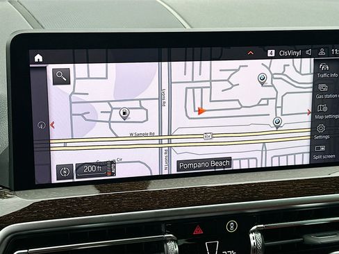 Certified 2023 BMW X3 sDrive30i w/ Premium Package image 14