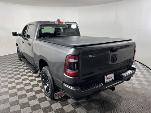 Used 2023 RAM 1500 Big Horn image 5