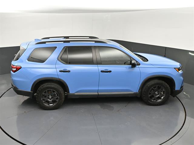 Used 2023 Honda Pilot TrailSport image 48