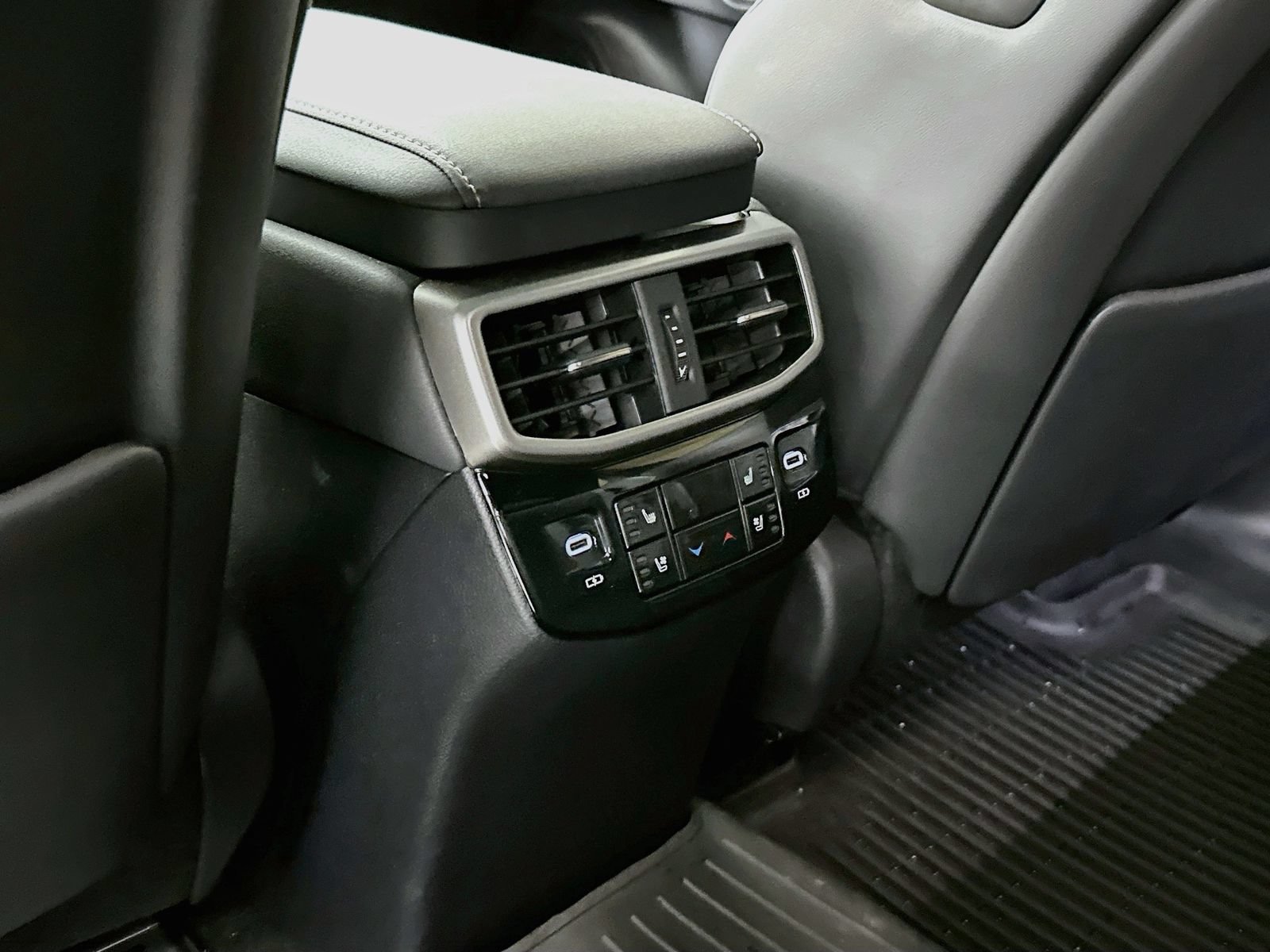 Used 2025 Lexus RX 450h AWD w/ Convenience Package image 27