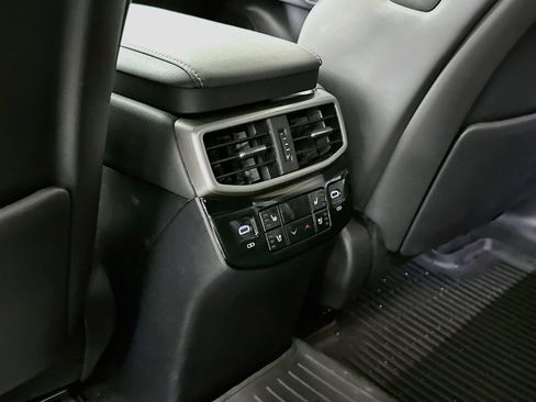 Used 2025 Lexus RX 450h AWD w/ Luxury Package image 27