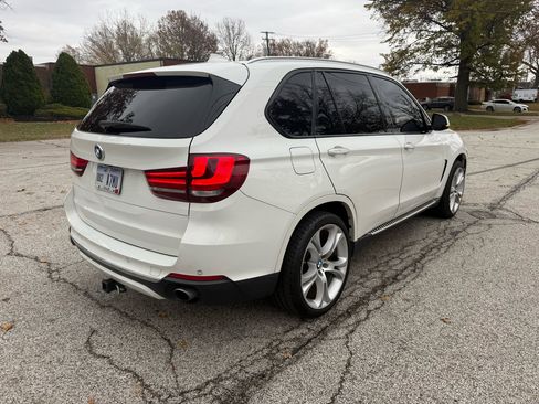 Used 2017 BMW X5 xDrive35i image 5