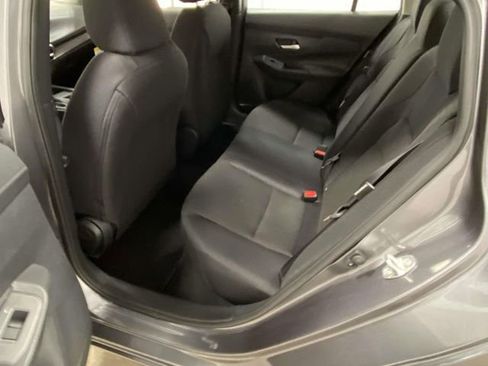 New 2026 Nissan Sentra S w/ S Cold Weather Package image 9