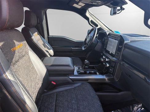 Used 2023 Ford F150 Tremor w/ 360 Degree Camera Package image 15