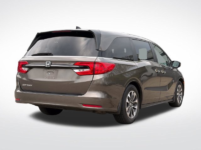 Used 2021 Honda Odyssey EX-L image 5