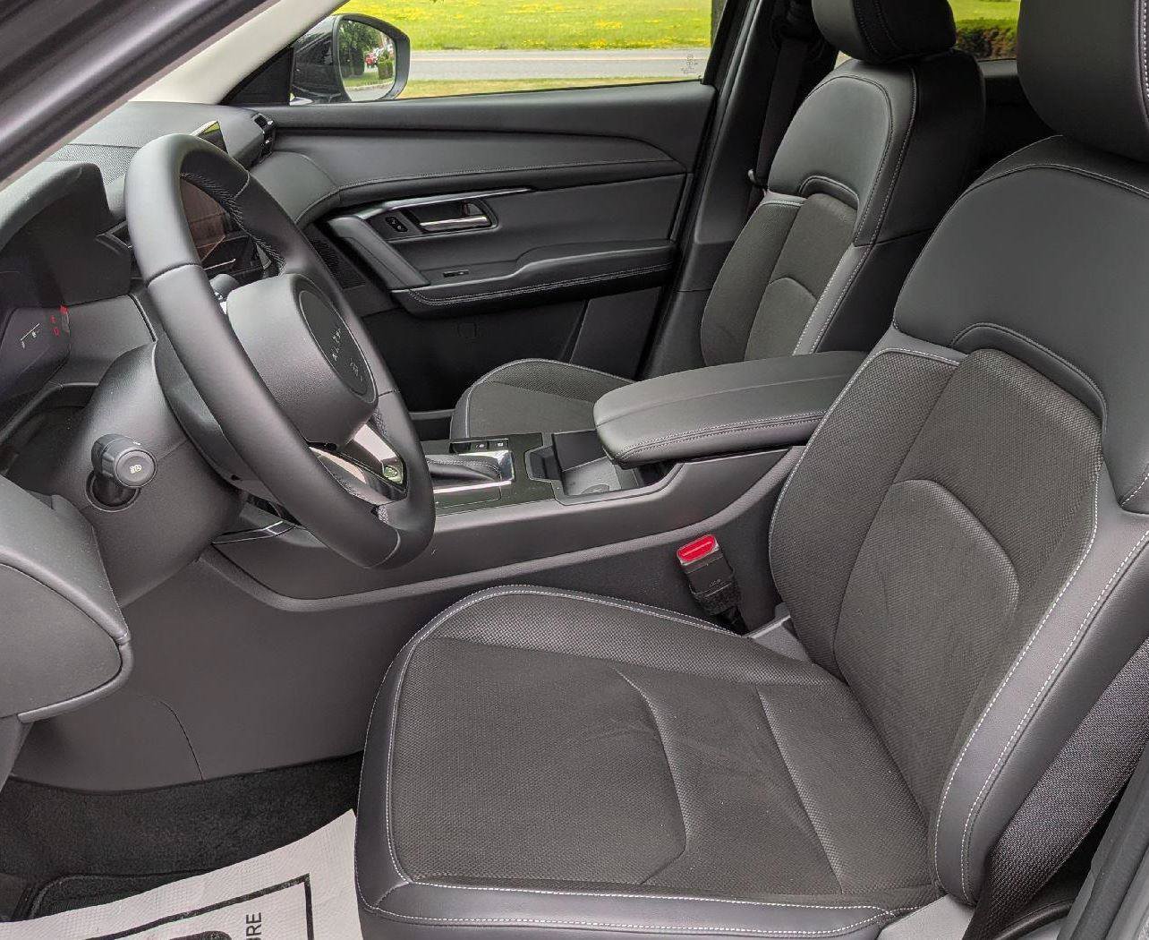 New 2026 MAZDA CX-5 Select AWD/4WD image 12