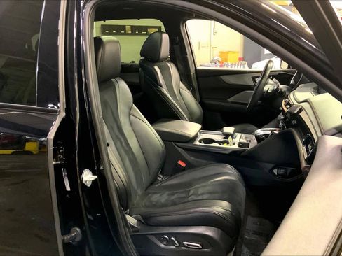 Used 2022 Acura MDX A-Spec image 8