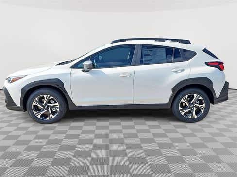 New 2025 Subaru Crosstrek 2.0i Premium image 8
