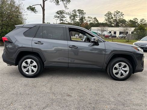 Used 2023 Toyota RAV4 LE image 8