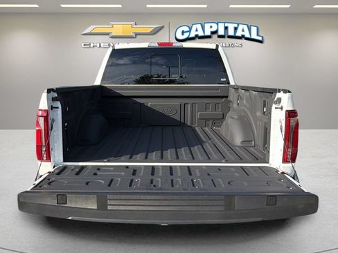 Used 2024 Ford F150 Lariat w/ Tow/Haul Package AWD/4WD image 32