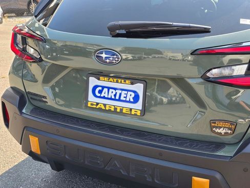 Certified 2024 Subaru Crosstrek 2.5i Wilderness AWD/4WD image 16