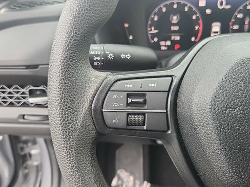 Certified 2023 Honda Accord EX image 20