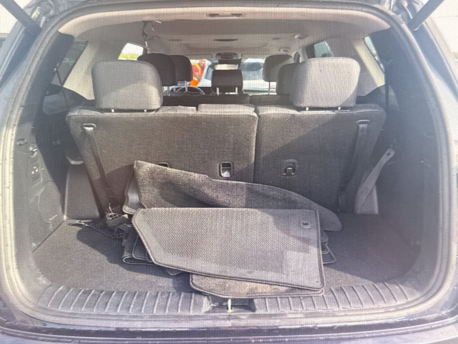Used 2024 Hyundai Palisade SEL FWD image 6