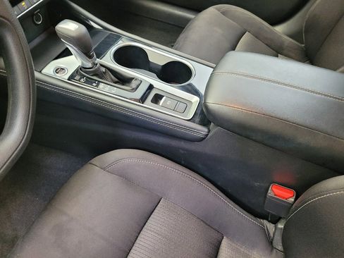 Used 2023 Nissan Altima 2.5 SV image 26