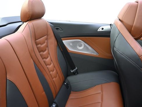 Used 2024 BMW M850i xDrive Convertible AWD/4WD image 25