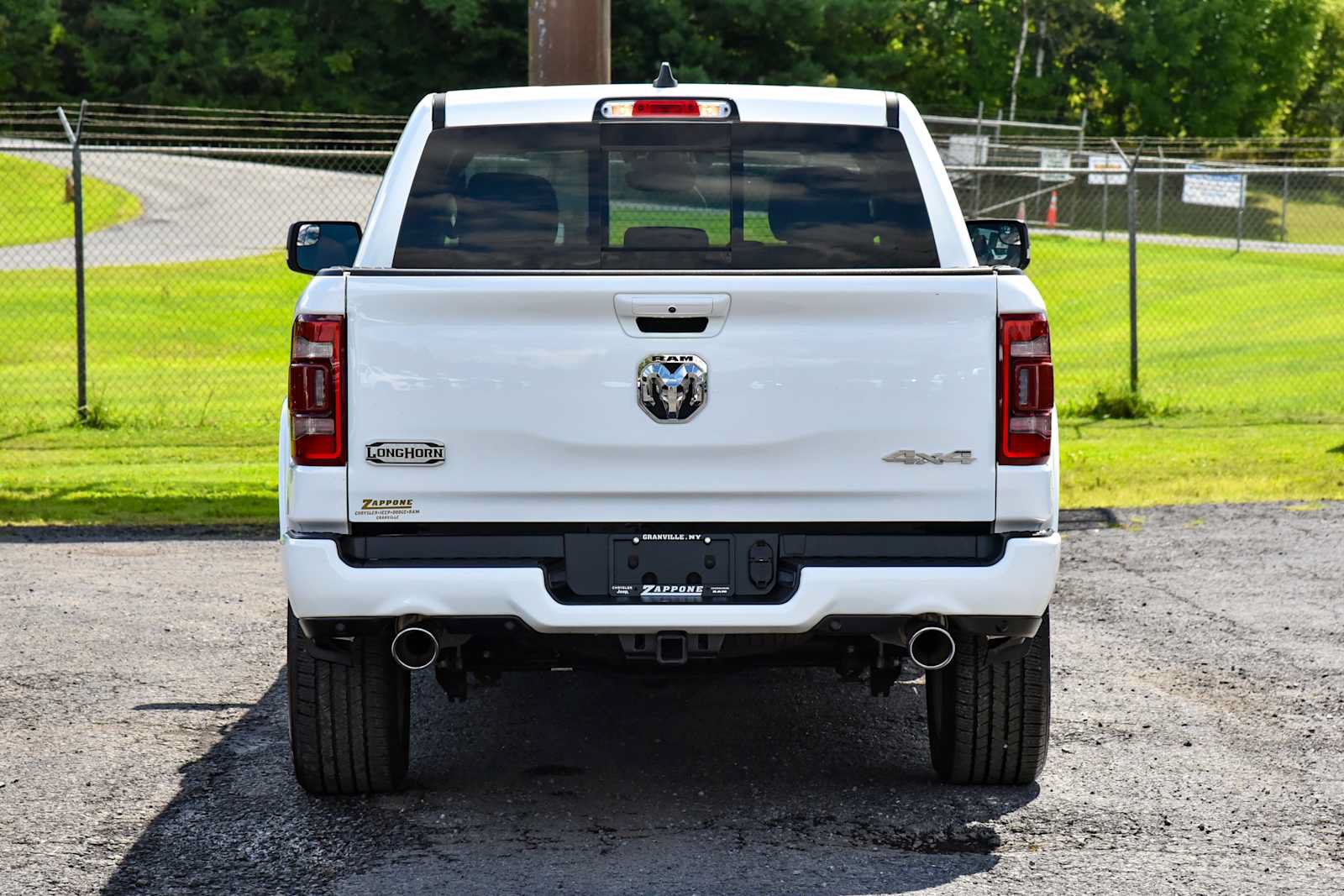 Certified 2023 RAM 1500 Limited w/ Trailer Tow Group AWD/4WD image 4