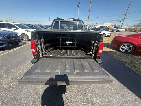 Used 2010 Ford Explorer Sport Trac XLT image 5