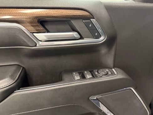 Used 2023 Chevrolet Silverado 1500 RST w/ Z71 Off-Road Package image 14