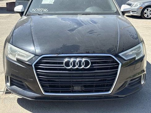 Used 2017 Audi A3 2.0T Premium FWD image 23