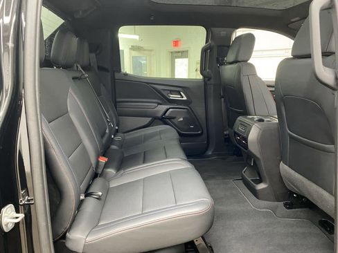 Used 2024 Chevrolet Silverado EV RST image 17