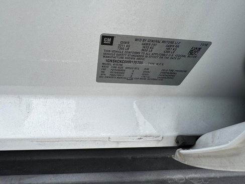 Used 2017 Chevrolet Tahoe Premier image 28