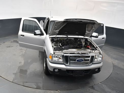 Used 2011 Ford Ranger XLT w/ Bright Trim Group image 18