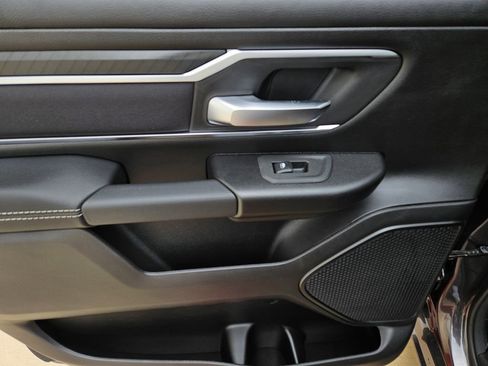 New 2026 RAM 1500 4x4 Crew Cab image 12