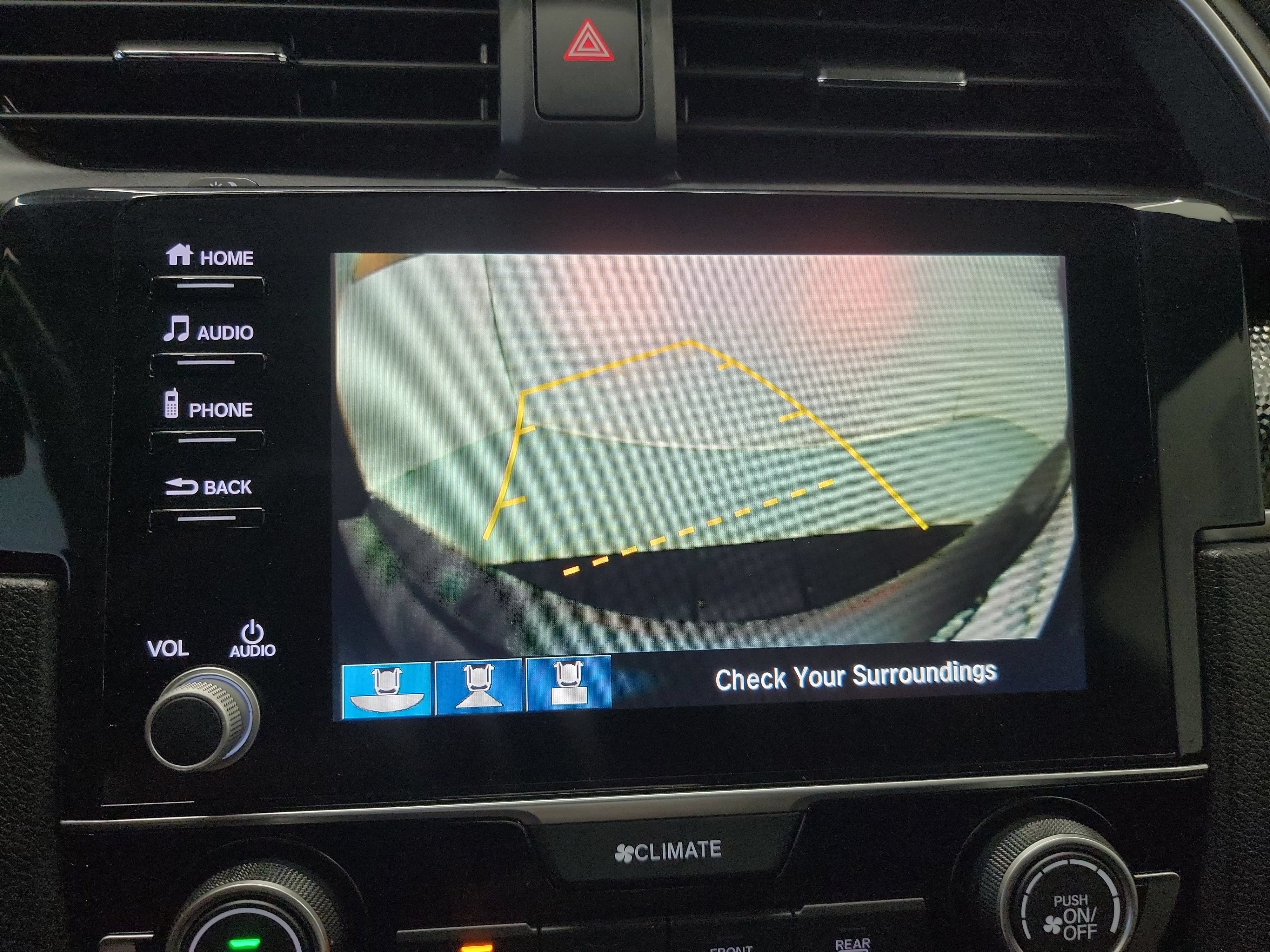 Used 2020 Honda Civic Sport image 23