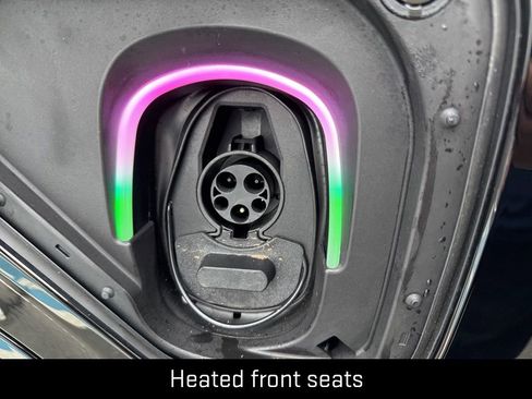 Used 2026 Cadillac Vistiq Sport image 15