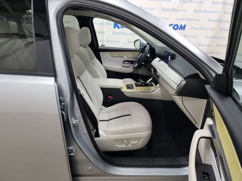 Certified 2025 MAZDA CX-90 3.3 Turbo S w/ Premium Plus image 14