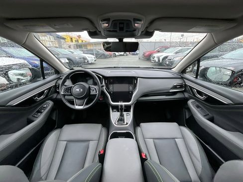 Used 2023 Subaru Outback Onyx Edition XT image 15