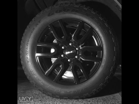 Used 2023 GMC Sierra 1500 Elevation image 11