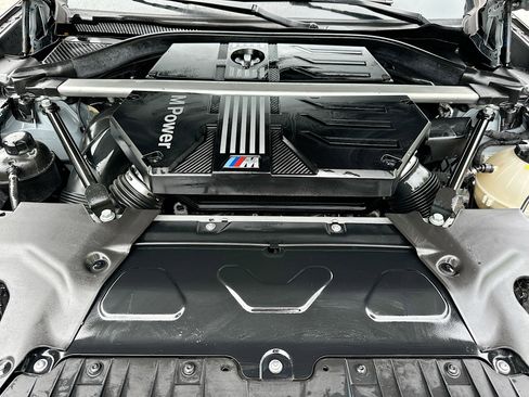 Used 2023 BMW X3 M M w/ Competition Package image 33