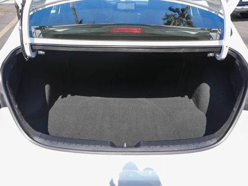Certified 2023 Kia Forte GT-Line FWD image 26