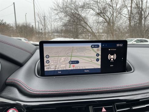 Used 2024 Acura MDX Type S image 19