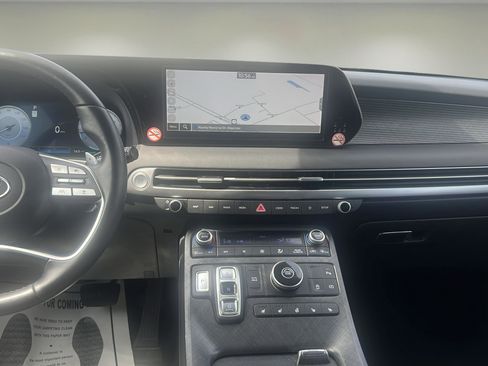 Used 2024 Hyundai Palisade Limited image 10