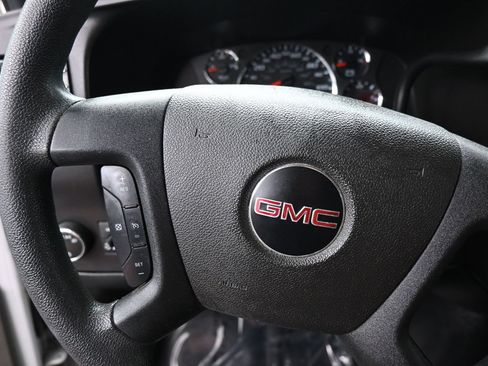 Used 2021 GMC Savana 2500 w/ Driver Convenience Package RWD image 15