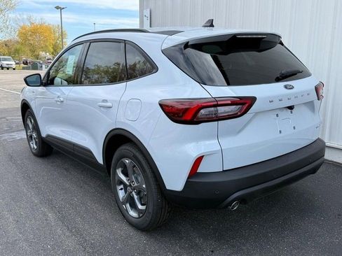 New 2026 Ford Escape ST-Line w/ Tech Pack #1 image 4