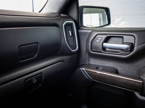 Used 2021 Chevrolet Silverado 1500 RST w/ All Star Edition Plus AWD/4WD image 29