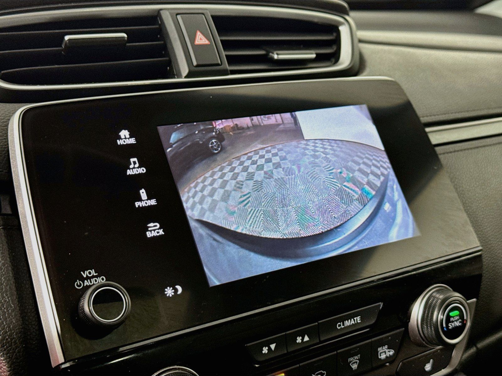 Used 2018 Honda CR-V Touring image 15