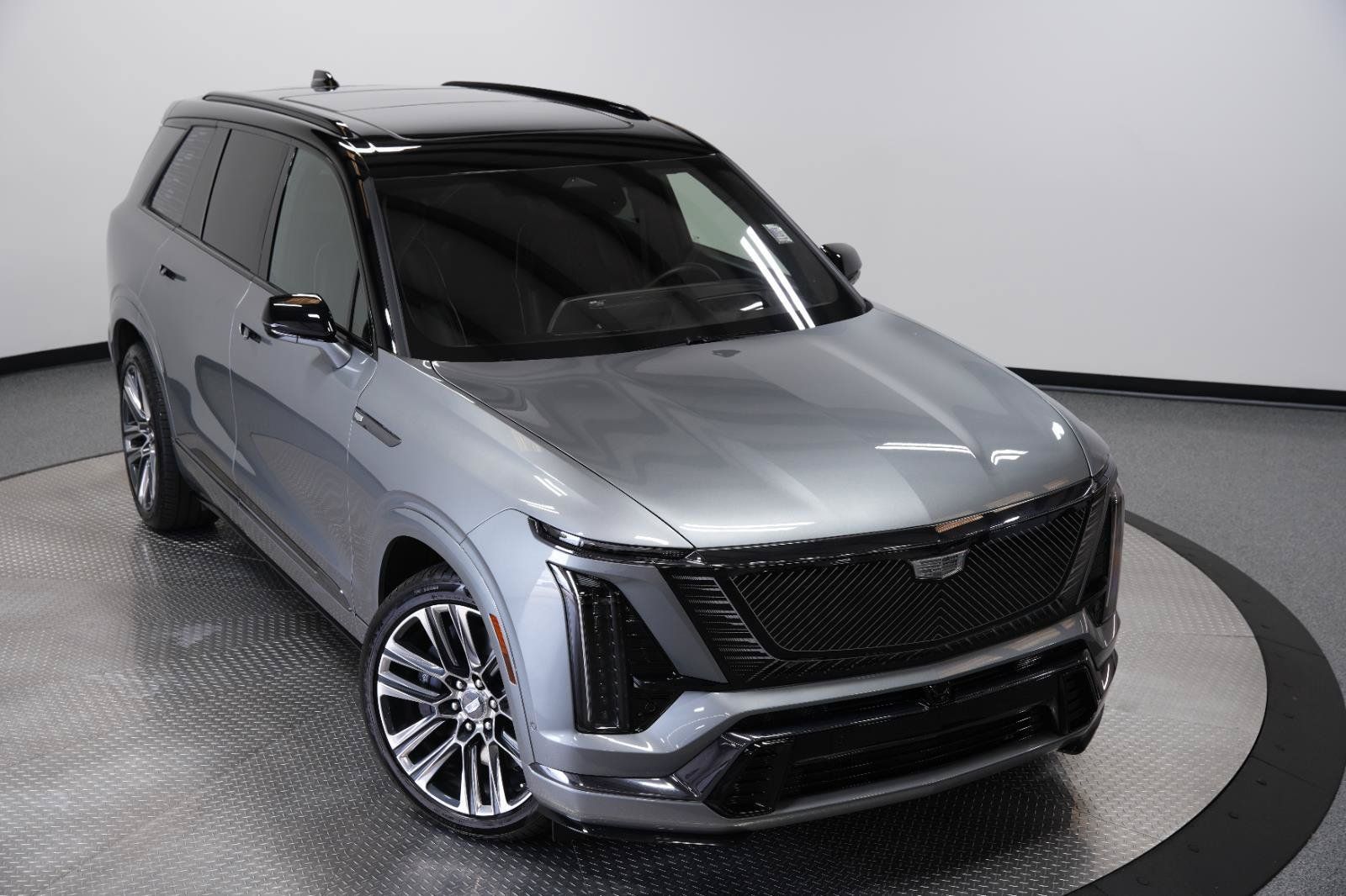 Used 2026 Cadillac Vistiq Platinum w/ LPO, Floor Liner Package AWD/4WD image 66